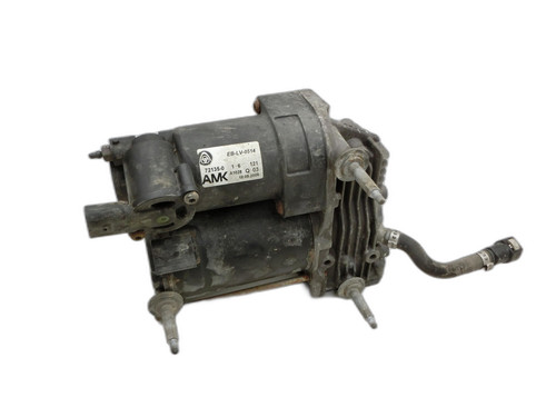 Compressore per sospensioni - compressore,