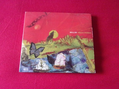 Belline small stone - belline, (2005)-