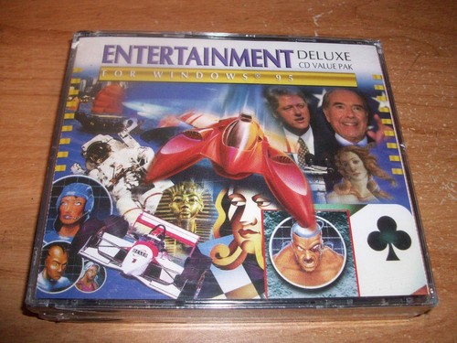 The 1997 grolier multimedia - 1997,