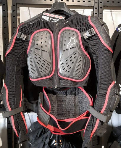 Alpinestars bionic protection - alpinestars,