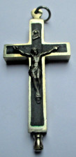 Ancien Reliquaire croix