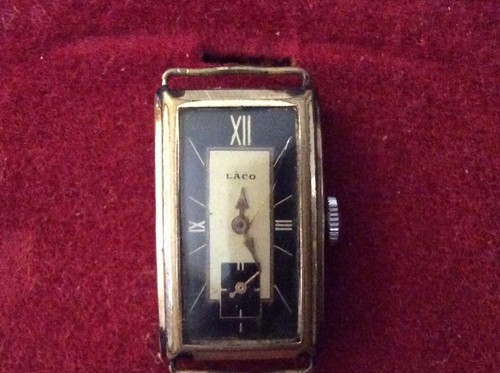 Orologio polso laco art - da,