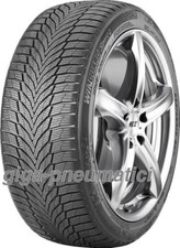 Pneumatici invernali Nexen Winguard Sport 2 235/45 R18 98V XL 4PR