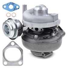 Turbina Turbocompressore per
