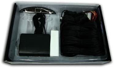 Kit sensori parcheggio - kit,