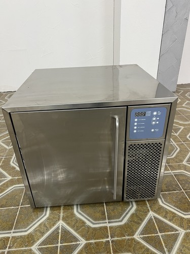 Abbattitore irinox freezy - abbattitore,
