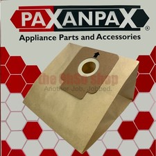 10 x Hoover Tipo - H58/H63/H64