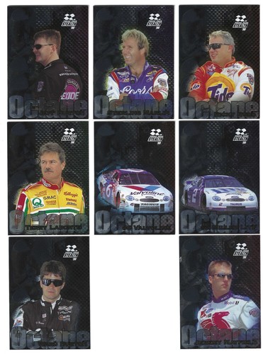 1998 stealth octane - stealth, #o23