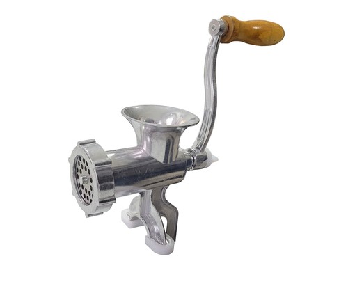 Tritacarne avvitatore misura - , 5