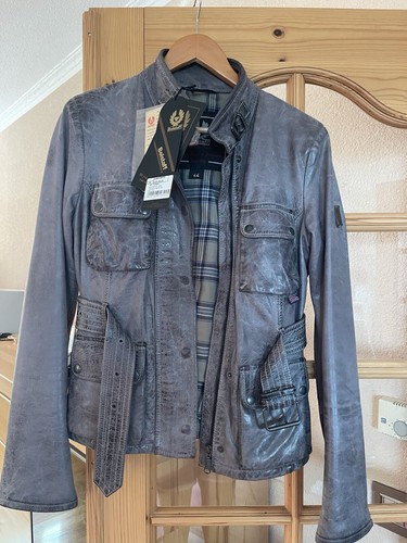 Giacca donna belstaff triumph - belstaff,