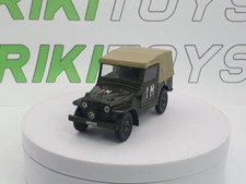 Fiat Campagnola AR 51 Norev