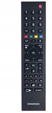 Telecomando originale Grundig