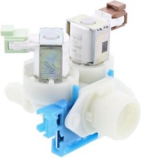 ELETTROVALVOLA 2 VIE LAVATRICE