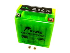 Batteria green gel kage - gel,