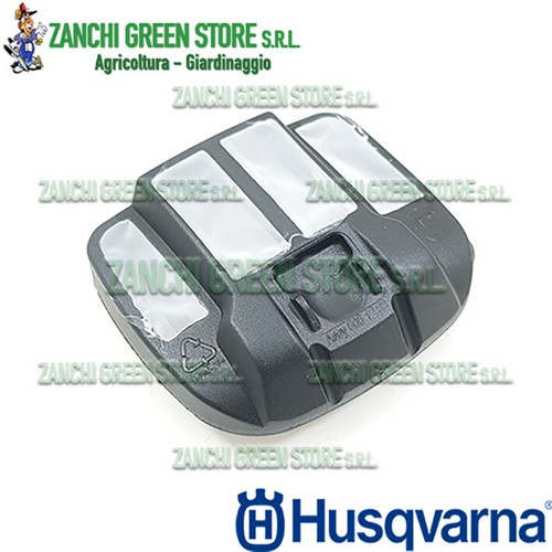 Filtro aria motosega - motosega, husqvarna