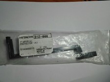 Hitachi Protezione sega