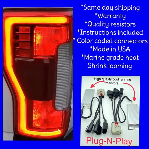 2017 ford f350 taillight - f350,