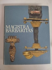 COLLANA ANTICA MADRE - MAGISTRA BARBARITAS -SCHEIWILLER  1984 - CREDITO ITALIANO