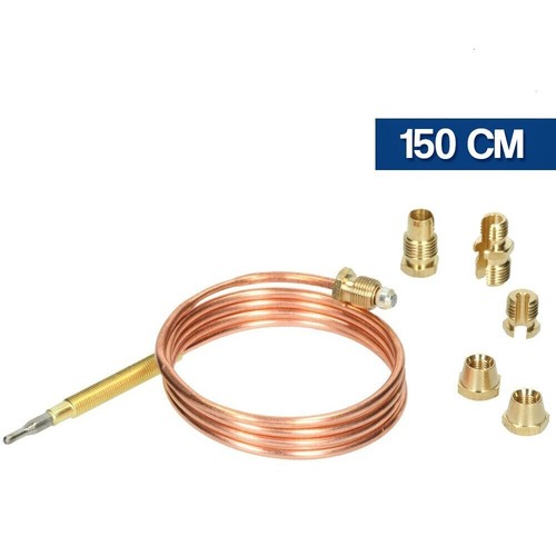 Termocoppia universale per - termocoppia,