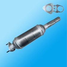 EU4 FAP Filtro antiparticolato