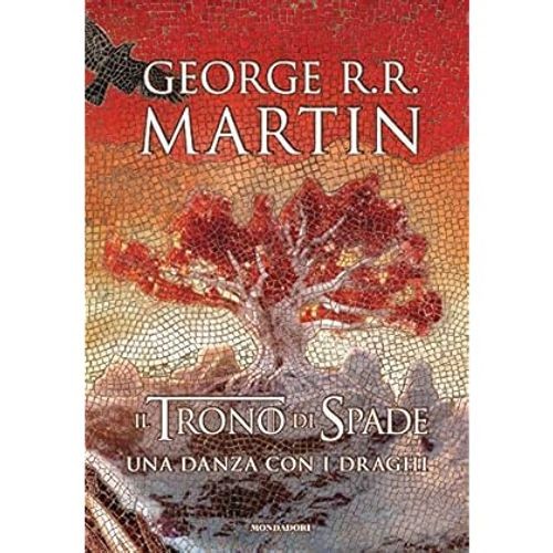 Trono spade una - il, danza