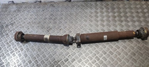 Albero cardanico completo jeep - completo,