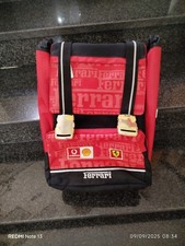  Ferrari Zainetto Vintage