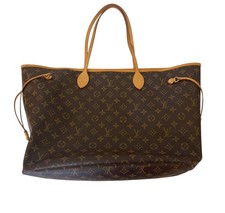 Borsa Louis Vuitton mai