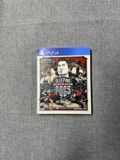 Sleeping Dogs: Definitive