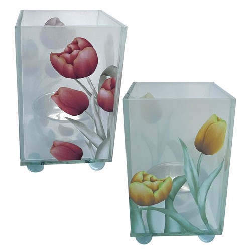 Set portacandele votivi in - set,