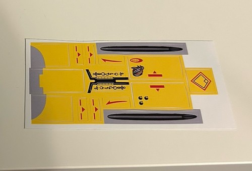 Lego star wars - lego, sticker