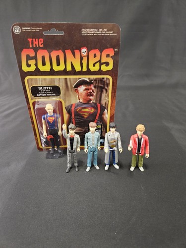Lotto action figure - lotto, the