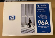 Cartuccia toner nero OEM HP