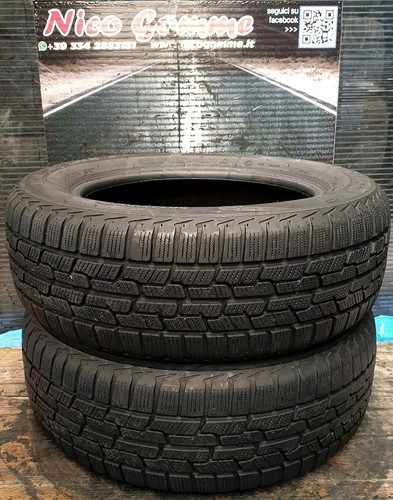Gomme usate 185 60r14 82t - gomme,