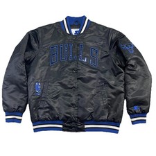 Giacca Bomber Chicago Bulls