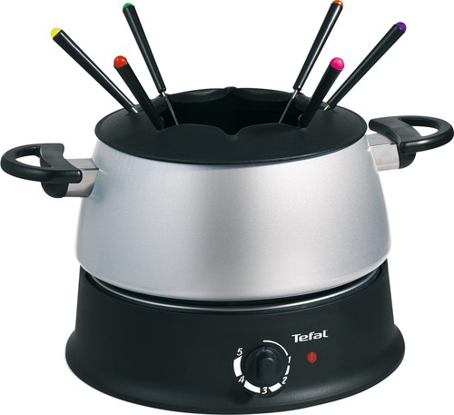 Tefal fondue ef3000 - tefal,
