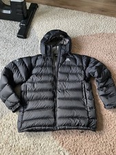 Piumino uomo attrezzatura da montagna linea leggera XXL