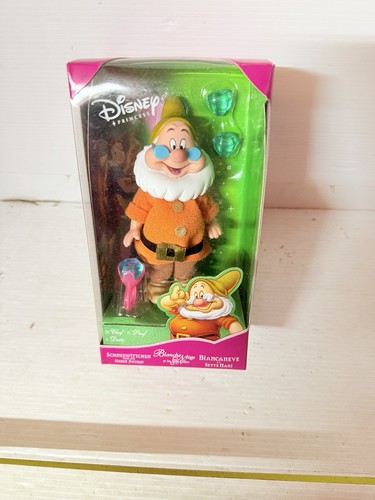 Disney biancaneve 7 nani - disney,