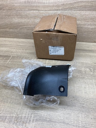8l4854858 side skirt rear - ,