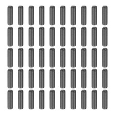 50pcs 3mm x 10mm pins, 304
