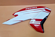 13-15 Ducati Hypermotard 821
