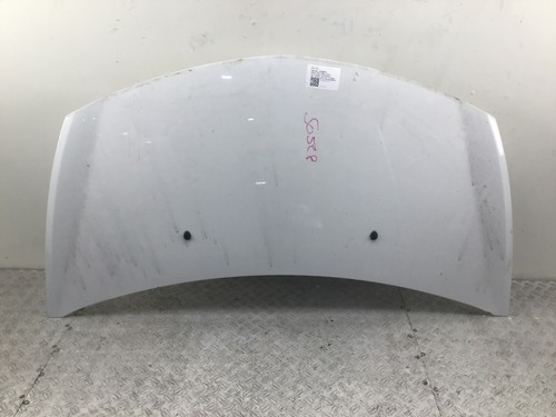 Cofano motore renault clio iii - motore,