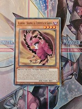 Yu-Gi-Oh! Alanera - Shamal La