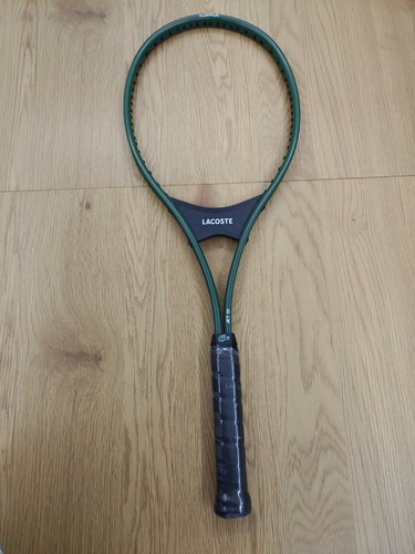 Racchetta tennis lacoste jet - lacoste,