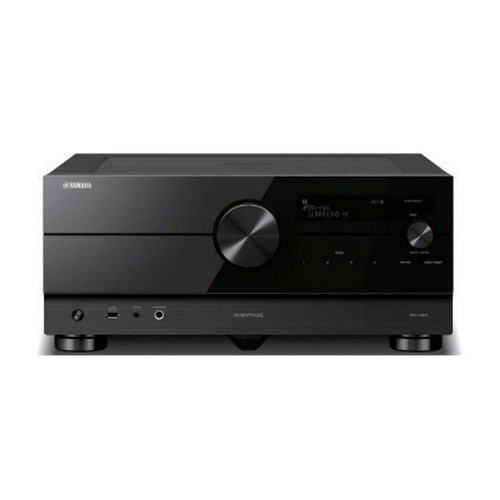 Yamaha aventage a8a - yamaha, rx-a8a