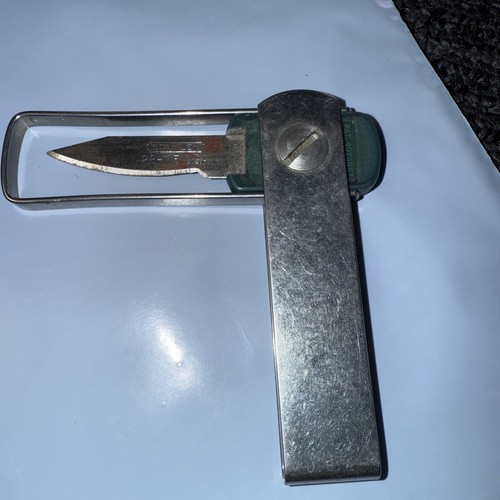 Coltello tascabile vintage