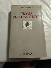 Storia dei Rosa-Croce, P