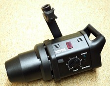 Kit una testa Bowens Gemini