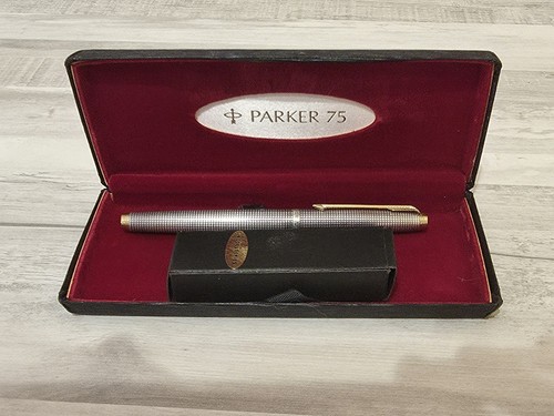 Vintage parker cisele - parker, 75