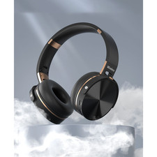 Cuffie Bluetooth Over Ear